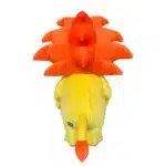 Costume gonflable lion 5