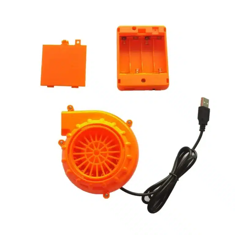 Costume gonflable clown 12