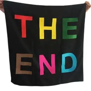 Sac magique the end 1