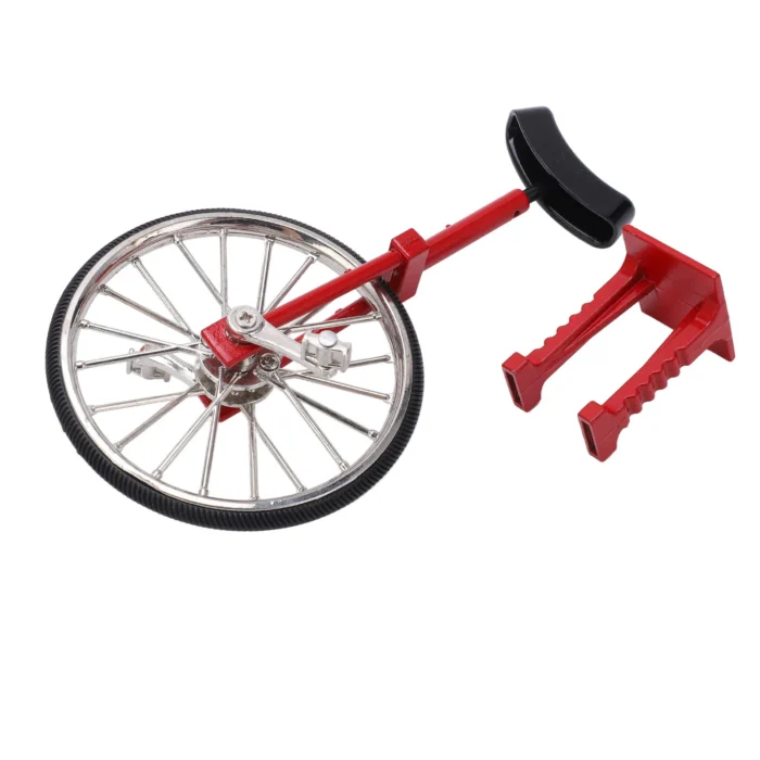Modèle mini monocycle 7