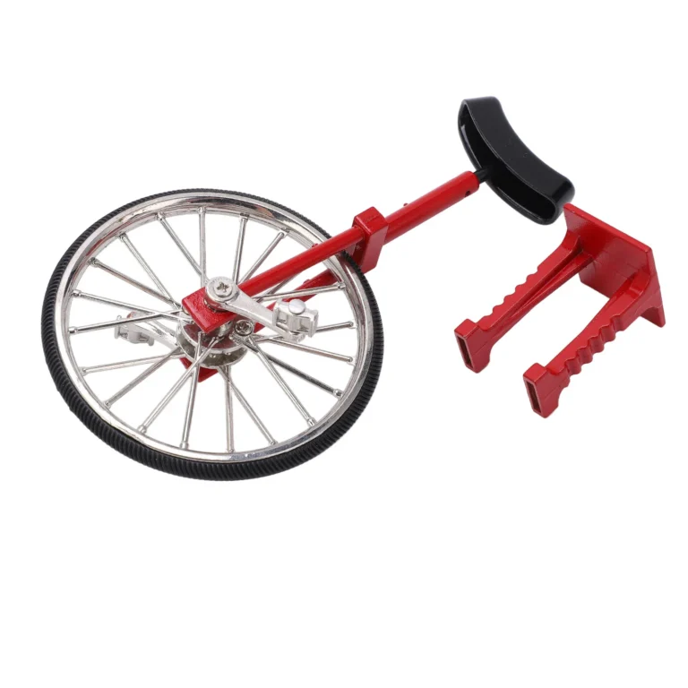 Modèle mini monocycle 7