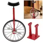 Modèle mini monocycle 2