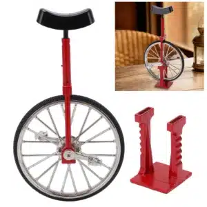 Modèle mini monocycle 2