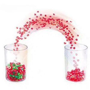 Perles magiques