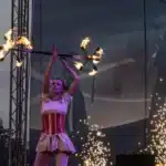 Staff Dragon 15