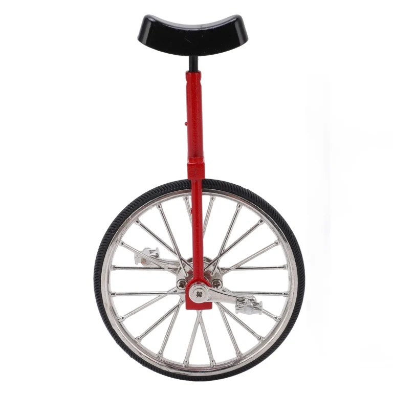 Modèle mini monocycle 11
