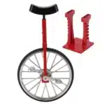 Modèle mini monocycle 17