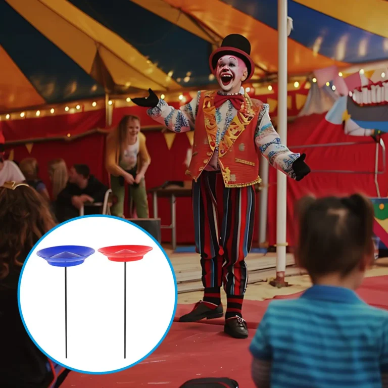 Assiettes chinoises (lot de 2) 3