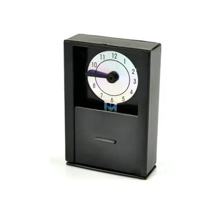 Horloge de prédiction 1