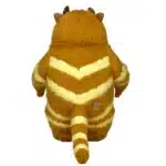 Mascotte gonflable singe 4