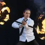 Staff Dragon 14