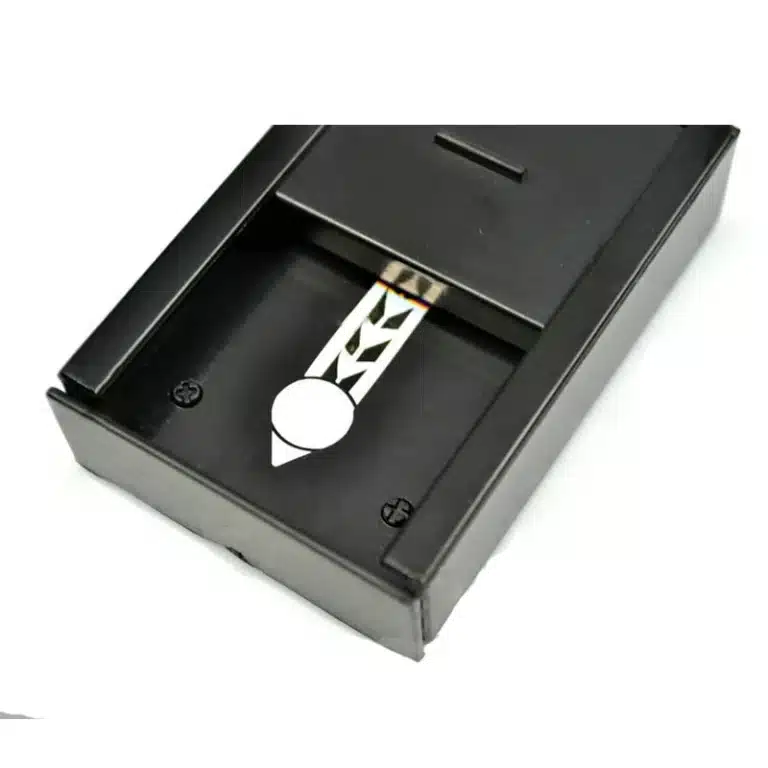 Horloge de prédiction 3