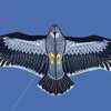 Cerf volant aigle monofil 2