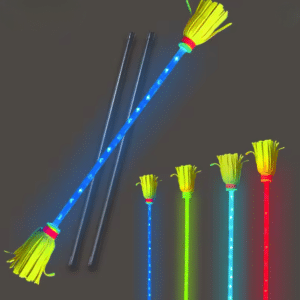 Bâtons du diable LED