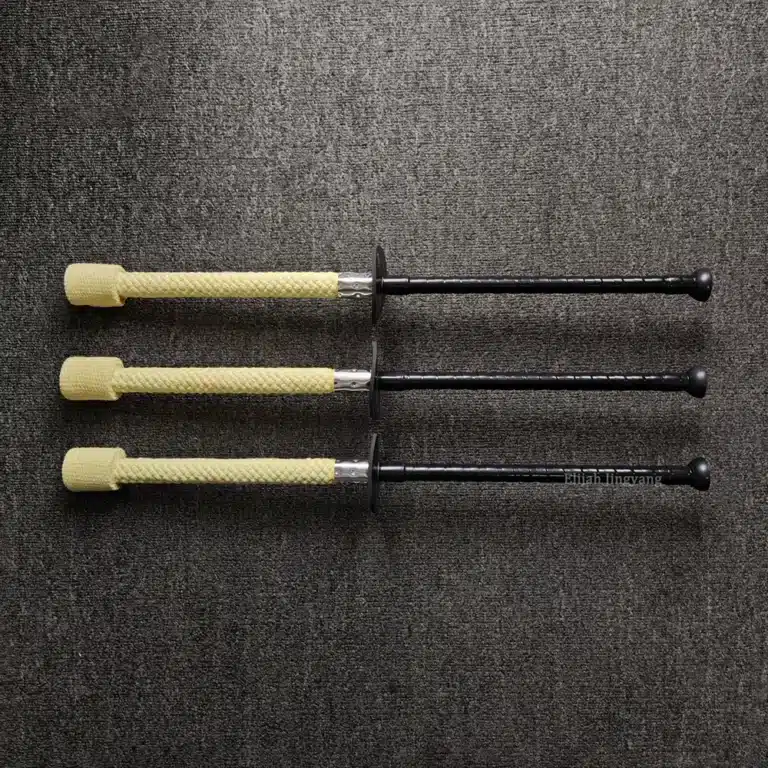 Épée de feu (63 cm) 2