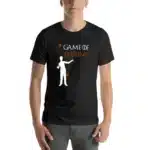 T-shirt diabolos Game Of Throws 3