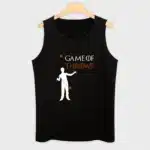 Débardeur diabolos Game Of Throws 3