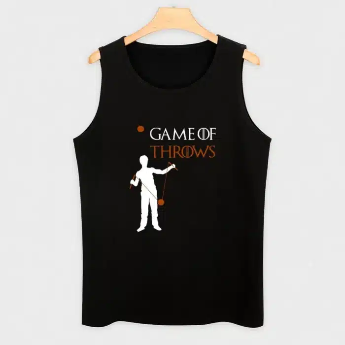 Débardeur diabolos Game Of Throws 3