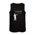 Débardeur diabolos Game Of Throws 4
