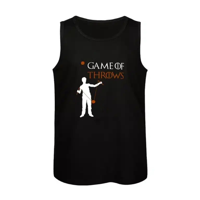 Débardeur diabolos Game Of Throws 4