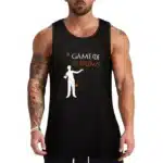 Débardeur diabolos Game Of Throws 1