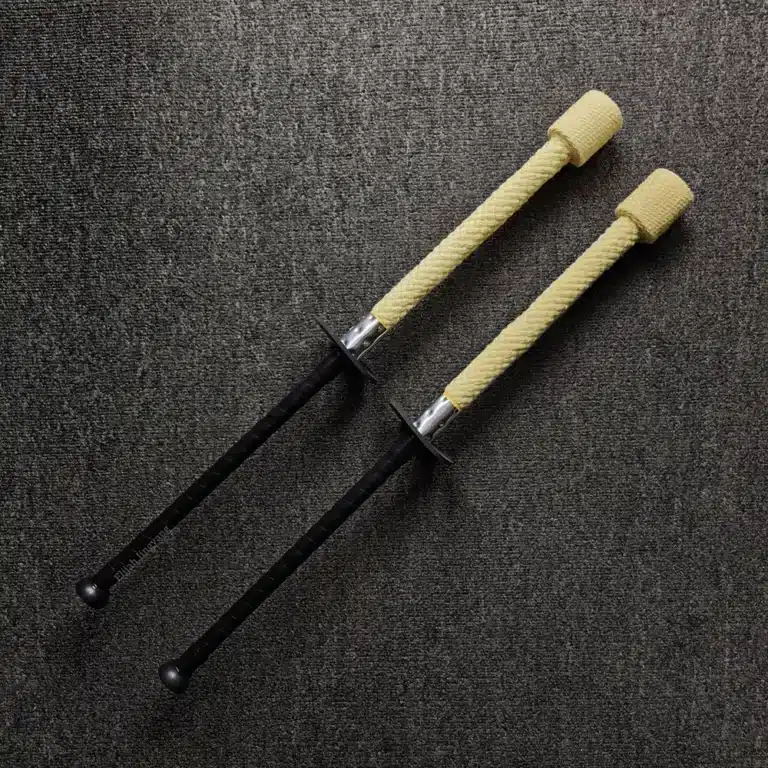 Épée de feu (63 cm) 5