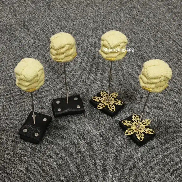 Mains de feu twist 1