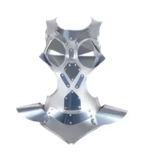 Body de scène armure 1