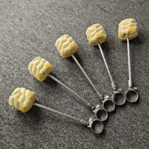 Tête en Kevlar pour Hula Hoops