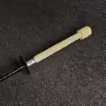 Épée de feu (63 cm) 3