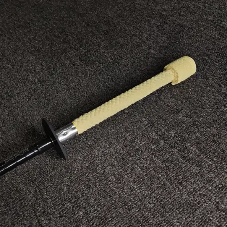 Épée de feu (63 cm) 3