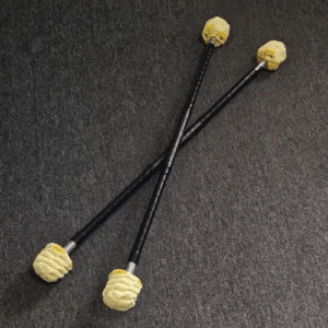 Double staff twist (90 cm)
