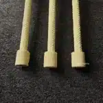 Épée de feu (63 cm) 4