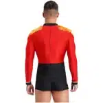 Tenue de cirque homme 2