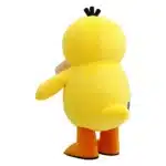 Costume gonflable canard 3