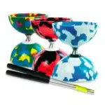 Diabolos arlequin (lot de 3) 1