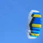 Cerf-volant traction 17