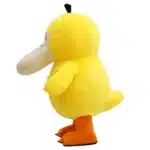 Costume gonflable canard 4