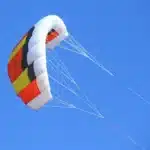 Cerf-volant traction 20