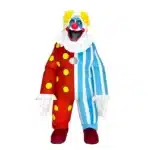 Costume gonflable clown halloween 8