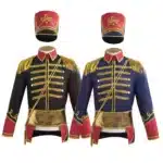 Uniforme casse-noisette homme 1