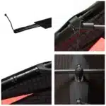 Cerf-volant acrobatique professionnel 5