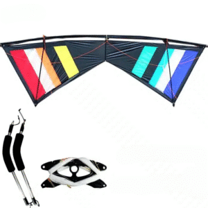 Cerf-volant professionnel adulte