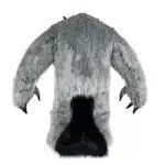 Costume gonflable hibou 5