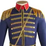 Uniforme casse-noisette homme 5