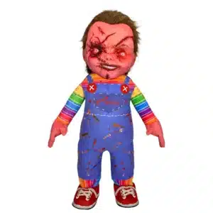 Costume gonflable Chucky 7