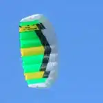 Cerf-volant traction 19
