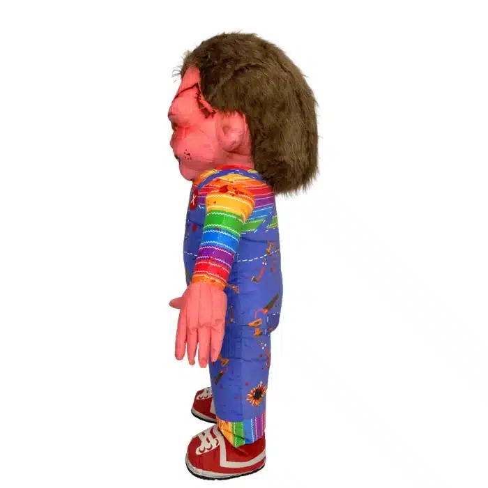 Costume gonflable Chucky 4