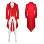 Veste victorienne homme 19
