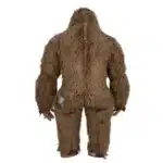 Mascotte homme sauvage 5